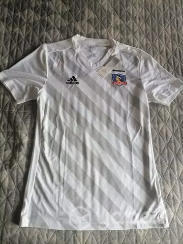 Camiseta Colo-Colo Talla M