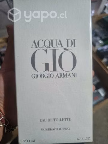 Perfumes originales - Imagen 6