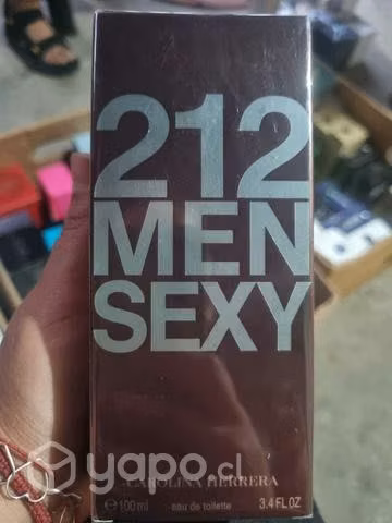 Perfumes originales - Imagen 3