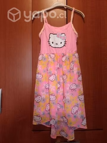 Pijama Hello Kitty