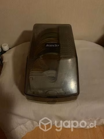 Caja porta CD - Imagen 4