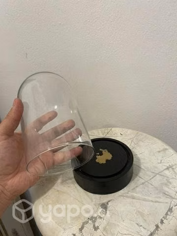Cúpulas de vidrio - Imagen 2