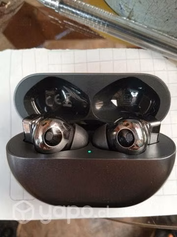 Freebuds Pro Silver Originales
