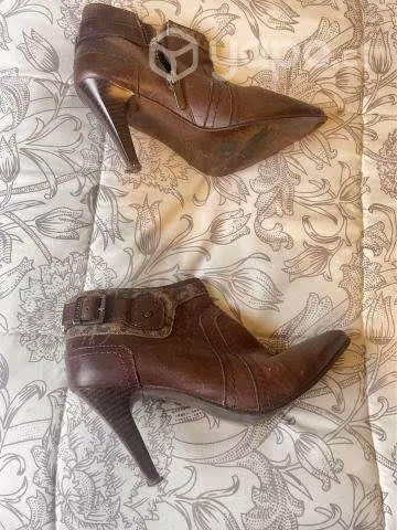 Botines talla 35 - Imagen 5