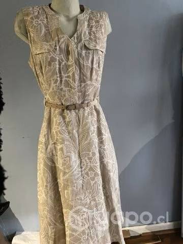Vestido talla 40 L.Ashley - Imagen 3