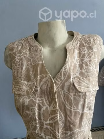 Vestido talla 40 L.Ashley - Imagen 2