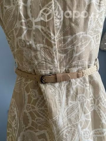 Vestido talla 40 L.Ashley - Imagen 4