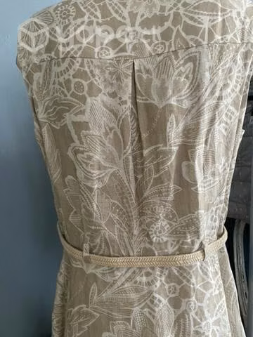 Vestido talla 40 L.Ashley - Imagen 5