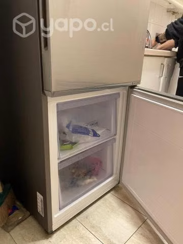 Refrigerador Samsung