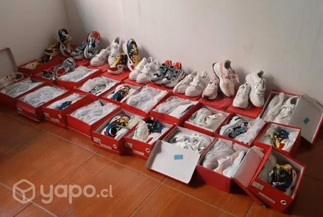 Zapatillas - Imagen 2