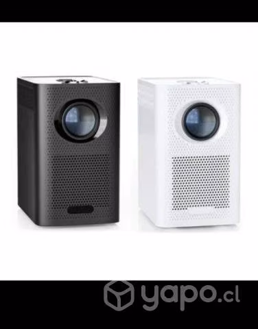 Proyector 1080p 4K Android NUEVOS
