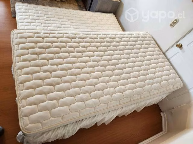 Cama Diván ROSEN 1,5 pl Modelo UNO Colecció