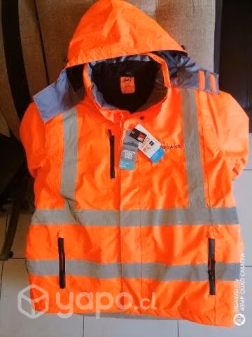 Parkas HW SIBERIA - Imagen 2