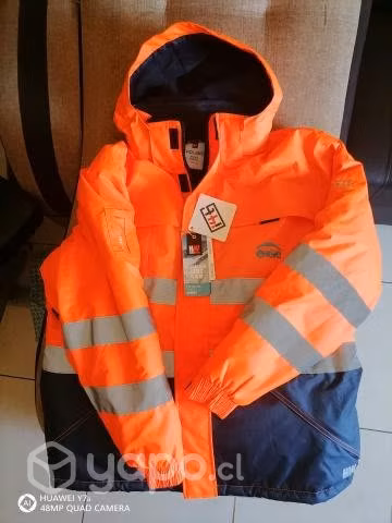 Parkas HW SIBERIA - Imagen 3