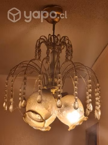 Lámpara colgante