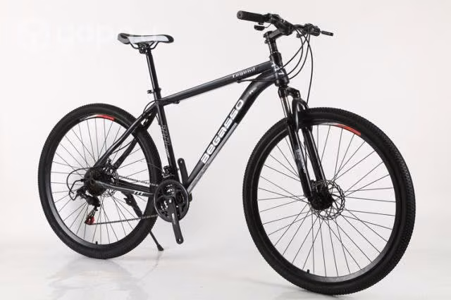 Bicicleta Aro 29 - 30 Speed