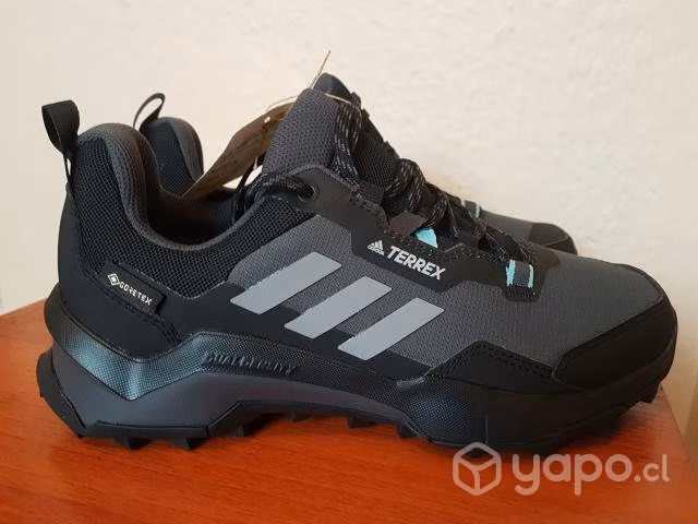 Zapatillas adidas terrex ax4 gtx