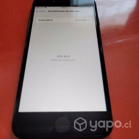 Iphone SE 2022