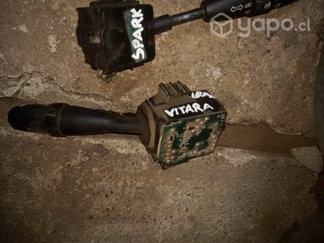 Suzuki gran vitara telecomando limpiaparabrisas