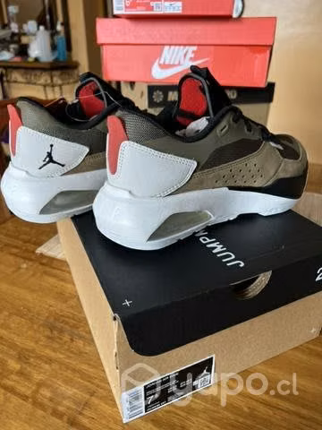 Jordan 200E - Imagen 2