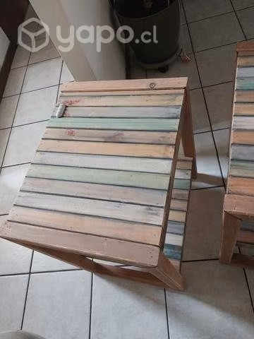Veladores