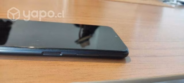 Samsung Galaxy A22 5G, memoria 128gb y RAM 4 GB