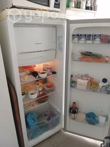 Refrigerador