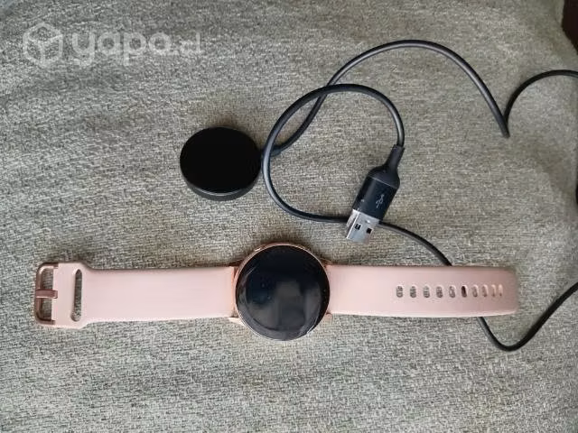 Samsung Galaxy Watch Active
