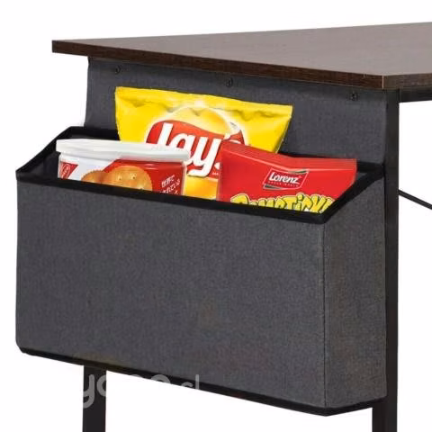 Mesa Rack Organizador Televisión Madera