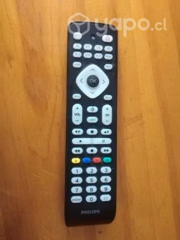 Control remoto marca Philips