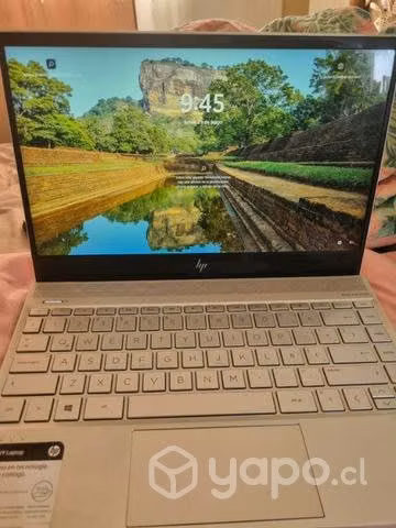 Computadora hp