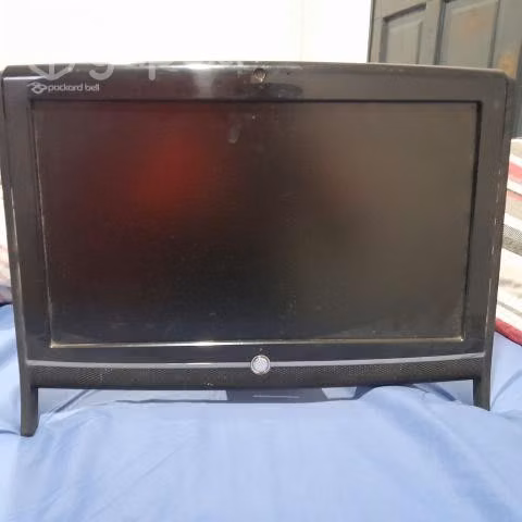 Computador packard bell - Imagen 3