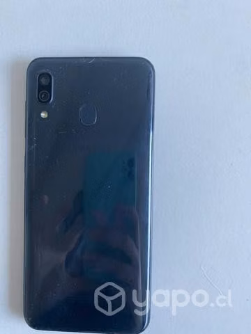Samsung A50
