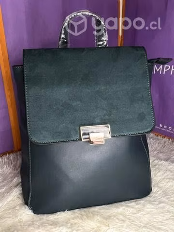 Mochilas amphora - Imagen 6