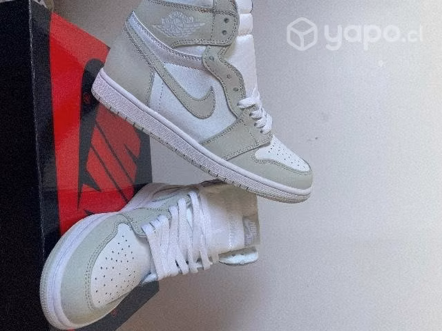 Zapatillas - Imagen 2