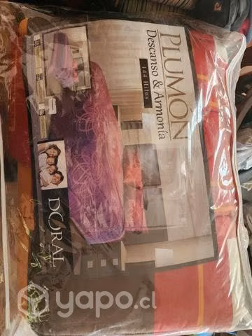 Plumón Nuevo