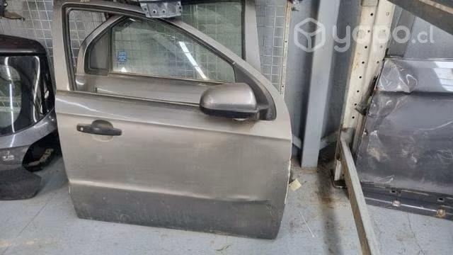 Puertas de chevrolet aveo sedan