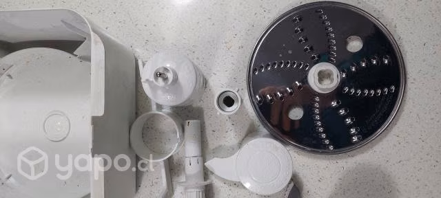 Accesorios Procesadora Alimentos Kitchenaid