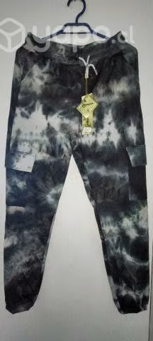 Pantalon Leggins Jogger Mujer - Imagen 4