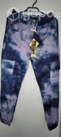 Pantalon Leggins Jogger Mujer - Imagen 6