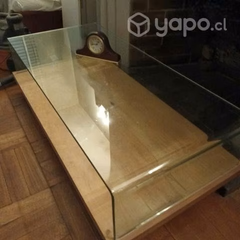 Mesa de Centro
