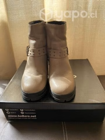 Botines Bottero 36