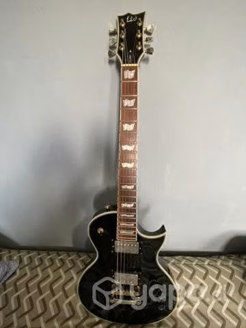 Ltd ec-256