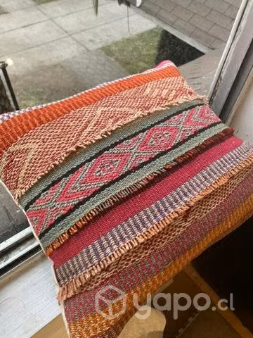 Cojines Artesanales
