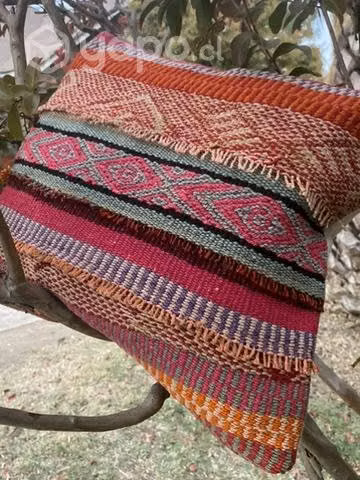 Cojines Artesanales