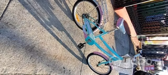 Bicicleta oxford aro 20