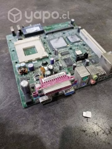 Compro chatarra electrónica