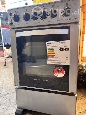 Cocina y Lavadora casi nuevas