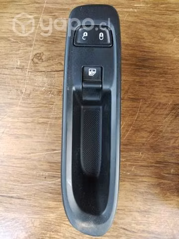 Botonera jeep compass derecha delantera