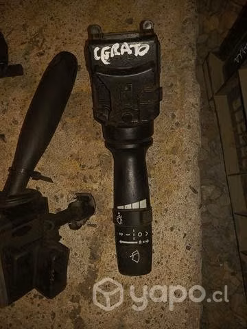Kia cerato telecomando limpiaparabrisas envio